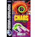 Chaos Control Sega Saturn Playd