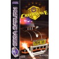 Crimewave Sega Saturn