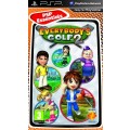 Everybodys Golf 2 PSP Playd