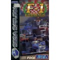 F1 Challenge Sega Saturn Playd