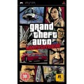 Grand Theft Auto Liberty City Stories PSP Playd