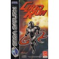 Grid Runner Sega Saturn Playd
