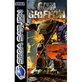 Gun Griffon Sega Saturn Playd
