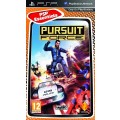 Pursuit Force PSP Playd