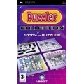 Puzzler Collection PSP Playd