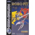 Robo Pit Sega Saturn Playd