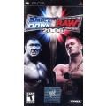 Smackdown Vs Raw 2006 PSP Playd