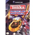 Tonka Rescue Patrol Gamecube NTSC Playd