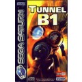 Tunnel B1 Sega Saturn Playd