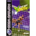 Virtual Open Tennis Sega Saturn Playd