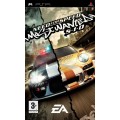Need For Speed Most wanted 5-1-0 PSP Playd
