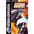 Titan Wars Sega Saturn Playd