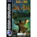 Alone In The Dark Jack Is Back Sega Saturn Playd