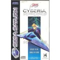 Cyberia Sega Saturn Playd