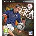 FIFA Street PS3 Playd