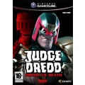 Judge Dredd Dredd Vs Death Gamecube Playd
