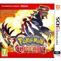 Pokemon Omega Ruby 3DS Playd
