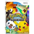 Pokepark 2 Wonders Beyond Wii Playd