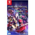 Power Rangers Battle for the Grid Super Edition Switch NEW