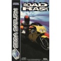 Road Rash Sega Saturn Playd
