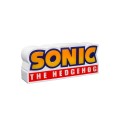 Sonic Logo Light NEW