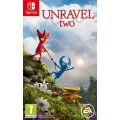 Unravel 2 Switch NEW