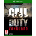 Call Of Duty Vanguard Xbox One NEW