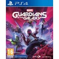 Guardians Of The Galaxy PS4 NEW
