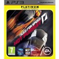 Need For Speed Hot Pursuit PS3 Playd