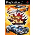 Pimp My Ride Street Racing PS2 Playd