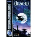 Atlantis The Lost Tales Sega Saturn Playd