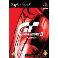 Gran Turismo 3 A Spec PS2 Playd