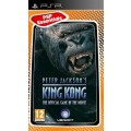 King Kong PSP Essentials Playd