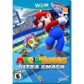 Mario Tennis Ultra Smash Wii U NEW