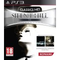 Silent Hill HD Collection PS3 Playd