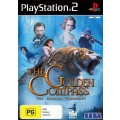 The Golden Compass PS2 Playd