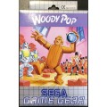 Woody Pop Game Gear Playd