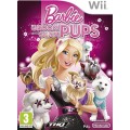 Barbie Groom And Glam Pups Wii Playd