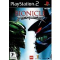 Bionicle PS2 Playd