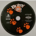 Bubsy 3D PS1 Playd