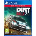 Dirt Rally 2.0 PS4 Playd