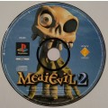 MediEvil 2 PS1 Playd