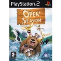 Open Season PS2 Playd