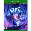 Ori And The Will Of The Wisps Xbox One Playd