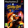 Scooby-Doo First Frights PS2 Playd