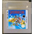 Super Mario Land Gameboy Playd