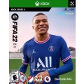 FIFA 22 Xbox Series X Playd