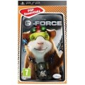 G-Force PSP Playd