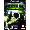 Hulk Gamecube Playd