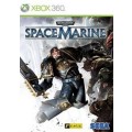Space Marine Xbox 360 Playd